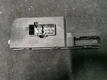spaneri za vezivanje auta: ELEKTRONIKA GEPEK VRATA. A4 B9. 4M0959107 | Elektronika gepek vrata — 2