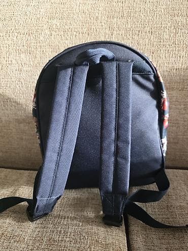 muzicki projektor za bebe: Dečiji rančevi sa motivima crtanih junaka – 2 modela 1) Marvel — 6