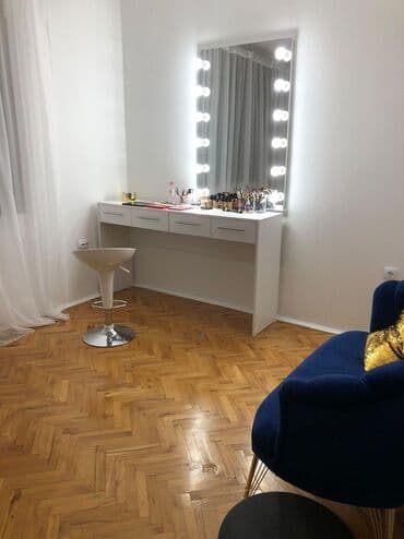 ogledala za kupatilo: Ogledalo za zid, shape - Pravougaoni, Novo — 7