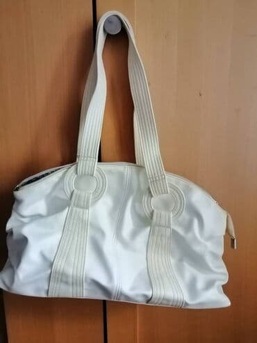 kožna torba ženska: Material: Faux leather — 5