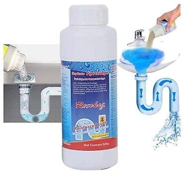 ramovi za slike: 📍Tornado za otpušavanje ✦ Sredstvo za otpušavanje odvoda i wc solje — 2