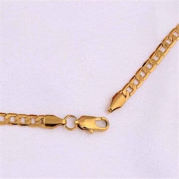 lancic sa medaljonom: Lanac 1500 din — 1