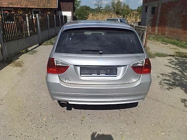 merac debljine laka: GEPEK VRATA E91 ZA BMW SERIJA 3 | Svi originalni delovi   Bmw — 1