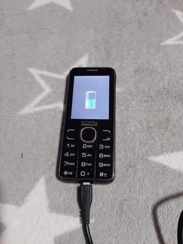 Dodaci za mobilne telefone: Telefon Alkatel ispravan telefon radi samo na telenor mrezi,stanje — 8