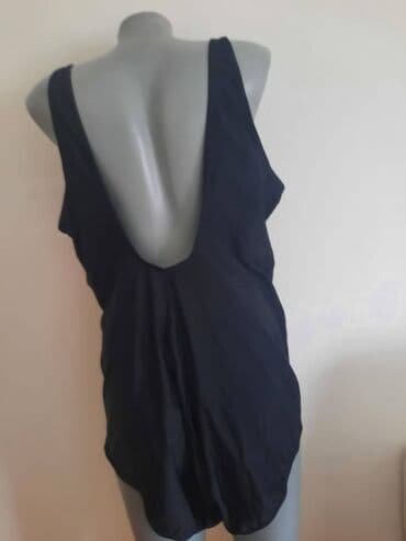 Kupaci Janina 56/58 Novo cena 3600 poliiester elastin sirina grudi — 3