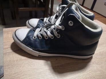 kopacke sa malim kramponima: Converse, Veličina - 38 — 6