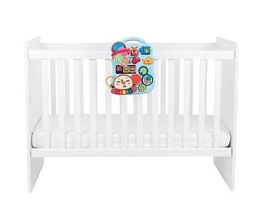 stalak za kupanje bebe: KIKKA BOO Guralica/Hodalica PLAY & GROW 2in1 – blue Šifra — 7