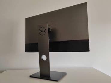 vivax air cooler 3 in 1: Dell UltraSharp U2419H IPS monitor 23.8", pivot monitor, rotira se u — 5
