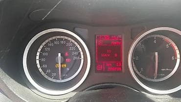 gedora za lambda sondu: ALFA 159 KM SAT CAJGER | Skinuto sa alfe 159 1.9 jtdm — 4
