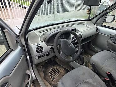 seked hed car price: DELOVI ZA RENAULT KANGOO 2002. GOD. | Delovi Renault Kangoo 1.9dti — 5