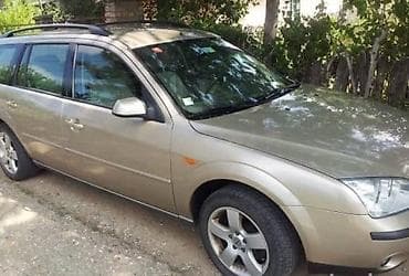 ford serbia: ALNASER ZA FORD FOCUS, MONDEO, S-MAX . OD 2001. DO 2007. GOD. | — 6