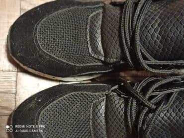 dugacke haljine za svaki dan: 37, color - Black — 2