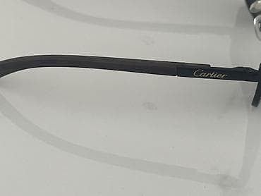 torbe mona: Cartier naočare za sunce – model 5801, veličina sočiva 58, most 17 — 7