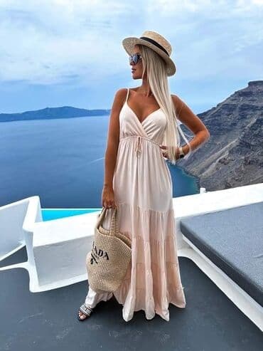 new yorker odeca: Dresses — 1