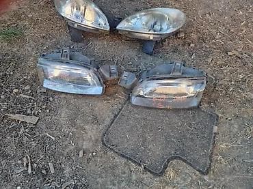 LEVI FAR FIAT PUNTO 1 | Levi far fiat punto 1 na lalafo.rs LEVI FAR FIAT PUNTO 1 | Levi far fiat punto 1