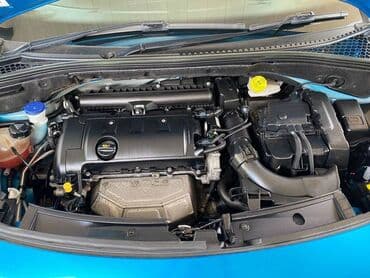auto prikolice galeb cene: Separator uljnih para Citroen Peugeot 1.4VTI 1.6VTI NOVO! PCV — 4