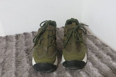 cipela broj pitajte: 38, bоја - Zelena — 2