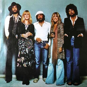 play time slicice fudbal: Fleetwood Mac - studijski albumi 3 --- Bitrate: 320 kbps Albumi — 1