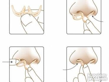 Ostalo: Stop Hrkanju SNORE STOPPER 499 dinara STOP HRKANJU SNORE STOPPER — 2