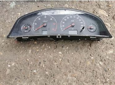 c.8 airsoft gun: KM SAT ZA OPEL VECTRA C — 1