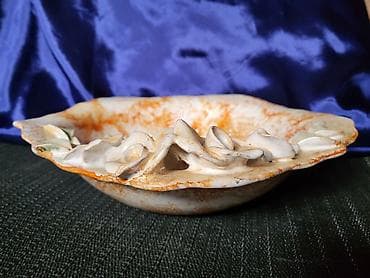 Kuhinjska oprema: Cinija nova rucni rad iz 80ih.god. Cinija nova rucni — 2