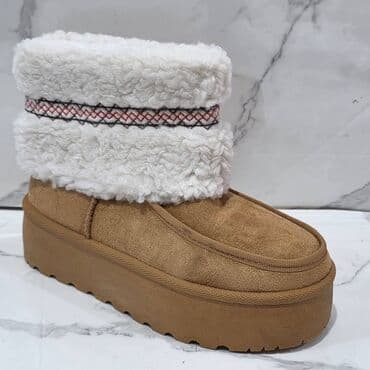 obuća: Čizme, 41 — 3