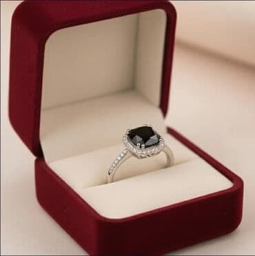 prstenje od nerdjajuceg celika: Vel:12
Cena:1000din — 8