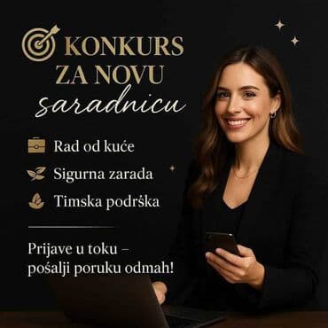 torbe za odlaganje stvari: Ostalo — 1