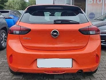 auto delovi bačka palanka: VRATA GEPEKA ZA OPEL CORSA F OD 2019. DO 2024. GOD. | Polovni — 1
