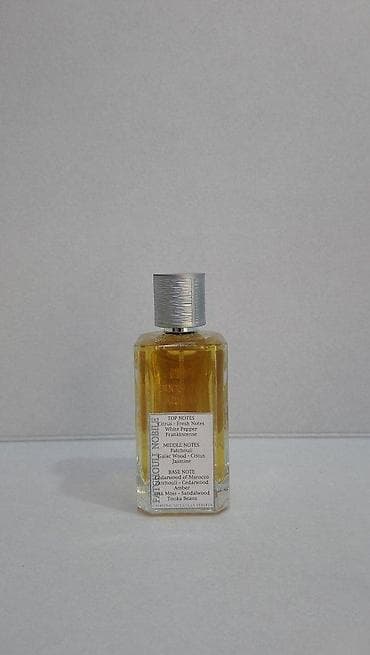 batch code parfema: NOBILE 1942 VESPRI PATCHOULI NOBILE EDP 75ML TSTR | Nobile 1942 — 3