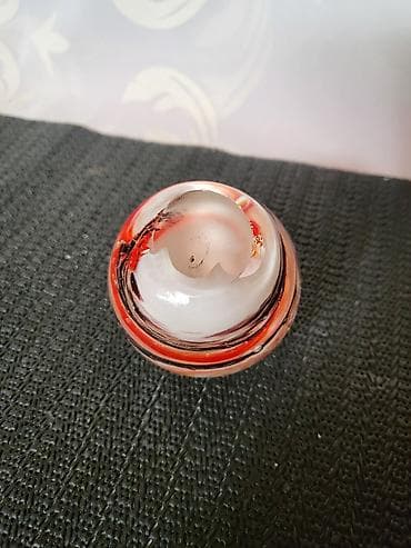 All for country house and garden: Murano nova kugla 1950g+. Murano nova kugla,pun rad,sve na njoj sam — 10