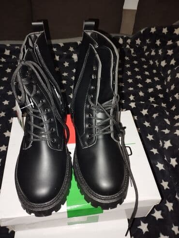 Uggs: High boots, Opposite, 41 — 2