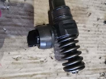 Dizne: DIZNE SA DRŽAČIMA 1.4 TDI ZA VOLKSWAGEN POLO OD 2001. DO 2005. GOD. | — 4