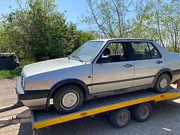 ergonomski jastuk za sedište: JETTA 2 1.6 TD DELOVI ZA VOLKSWAGEN JETTA | Jetta 2 1.6 TD delovi — 1