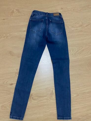 Jeans: Skinny, 110-116 — 3