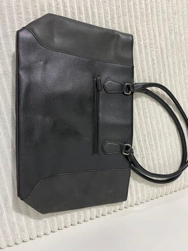 puma torbe: Torba za rame, David Jones — 2