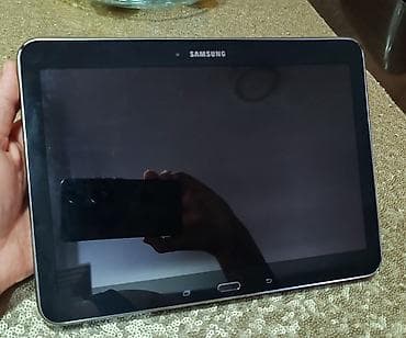 lg monitori: Samsung Galaxy Tab – 10.1” Android tablet - Ekran: približno 10.1 — 7