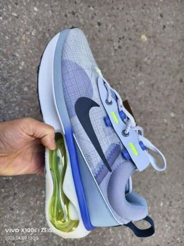 muška jakna za zimu: Trainers, Nike, size - 46 — 4