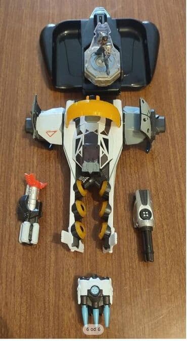 frižideri akcija: Akcija Starlink Set Figurica, kao novo! — 5