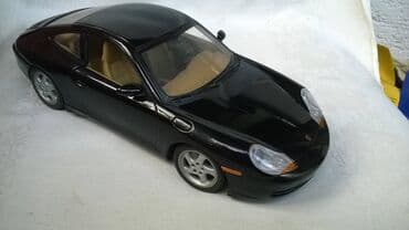 harry potter vt401 k: Porsche 911 Carrera, China, ocuvan — 1