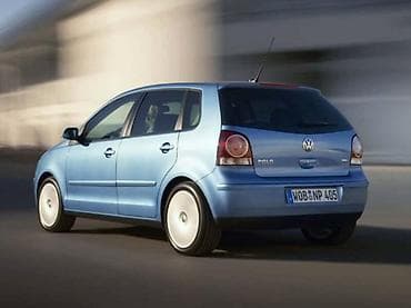 a polovni: DELOVI ZA VOLKSWAGEN POLO 4 FACELIFT | Polovni originalni delovi za — 2