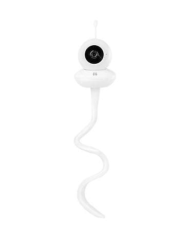 spoljne kamere za video nadzor: KIKKA BOO Video baby monitor ANERES (Šifra: KKB4) Opis: Video baby — 5