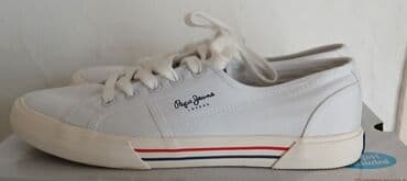 tommy hilfiger d: 40, color - White — 2