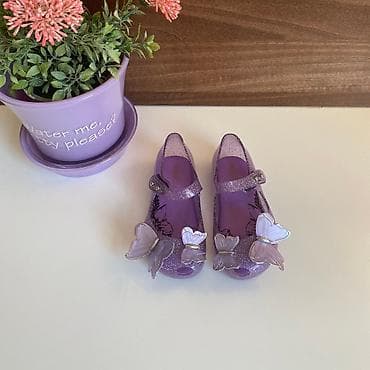 shadow nike air force 1: Preslatke original Mellisa Mini mirisljave sandale za male devojcice — 3