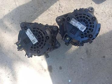 mondeo: ALTERNATOR MK8 ZA FORD TRANSIT CONNECT ZA 2015. GOD. | SMEDEREVSKA — 4