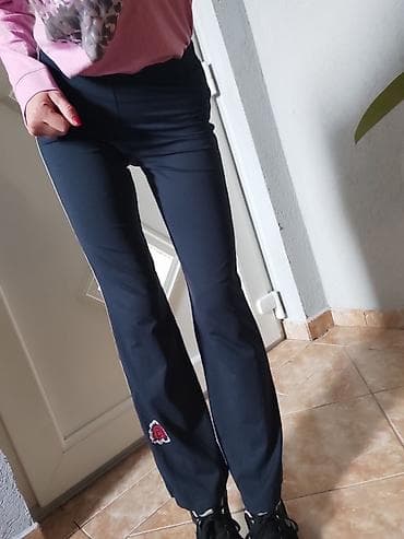 Venčanice i aksesoari: Trenerka teget,nova,s — 3