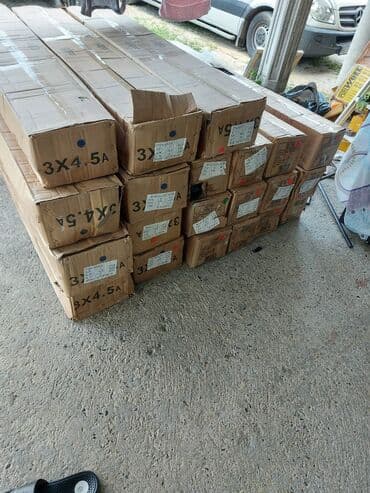 tenda forma ideale: Novo — 3