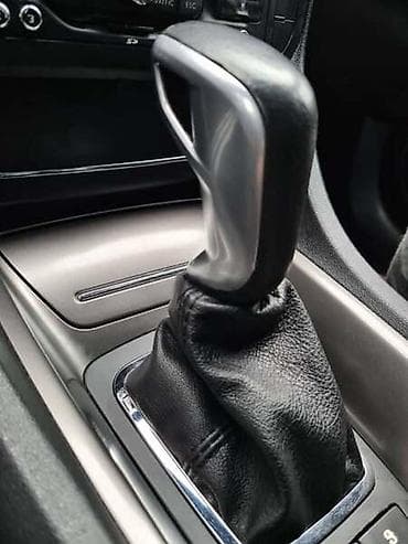 nalepnice za kola: KOŽNA OBLOGA MENJAČA AUTOMATIC ZA CITROEN C5 OD 2008. DO 2017. GOD. | — 5