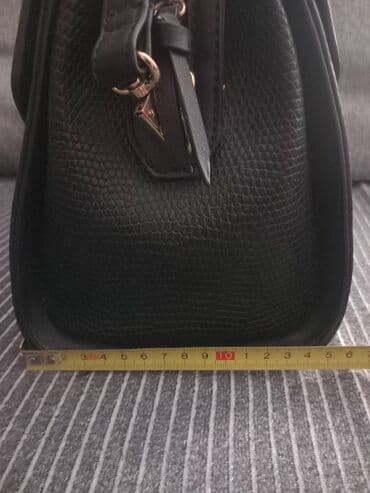 david jones muške torbe: Shoulder bag — 3