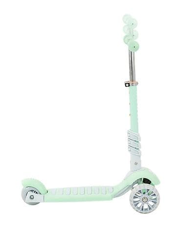 all star cena: KIKKA BOO Trotinet Makani BONBON 4u1 – Candy mint Šifra proizvoda — 6